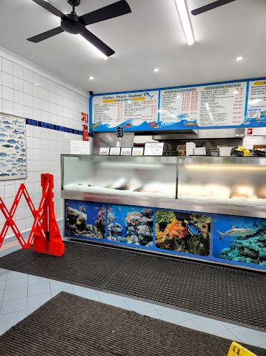 Golden Shark Seafood