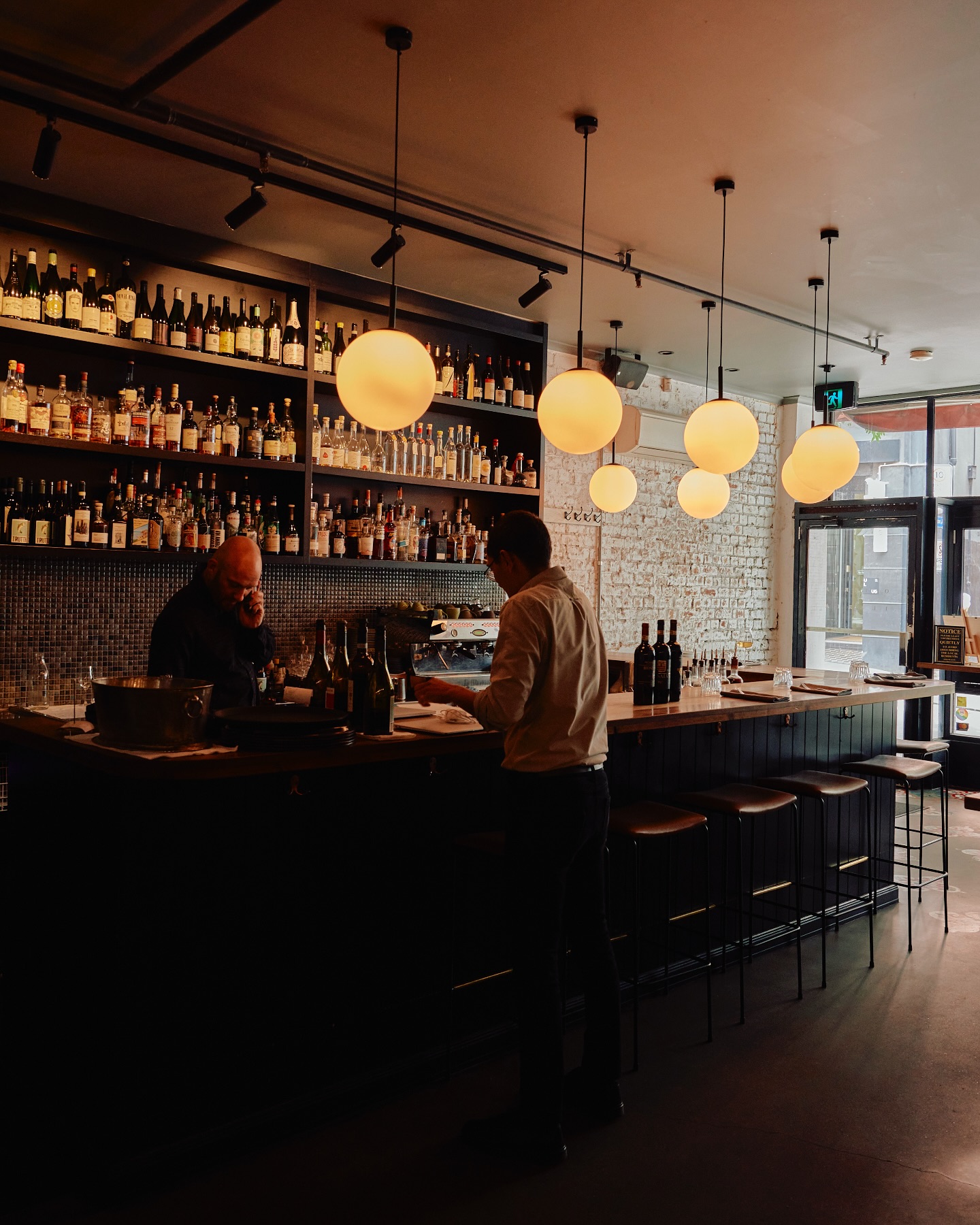 Osteria Ilaria