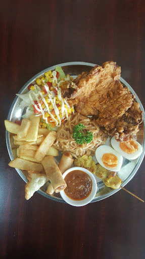 OZZYTHAI, ST KILDA Cafe Bar Restaurant