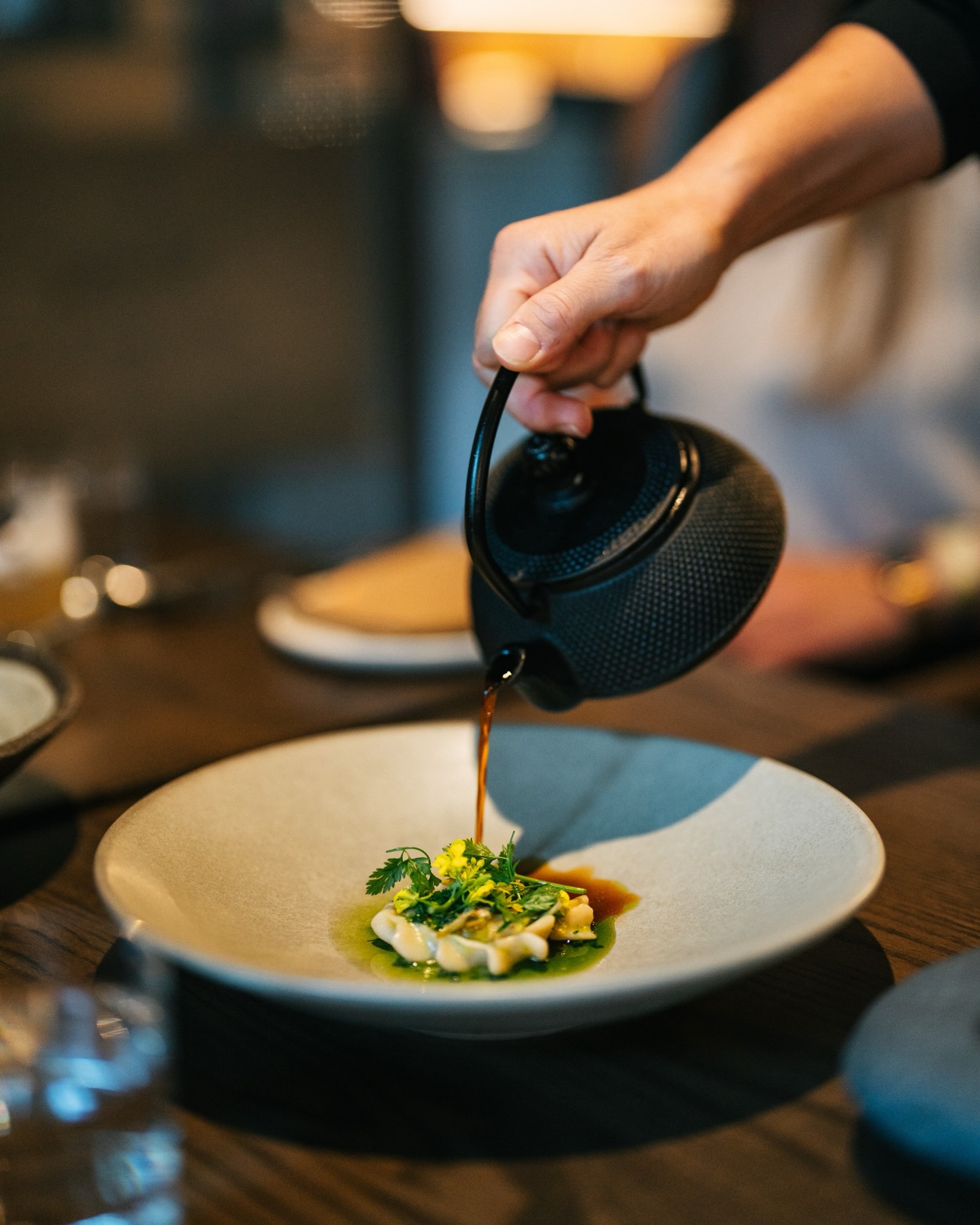 Rātā Restaurant