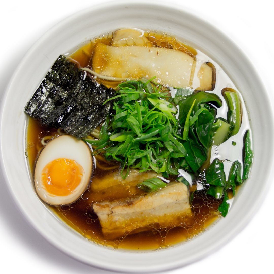 Shop Ramen Preston