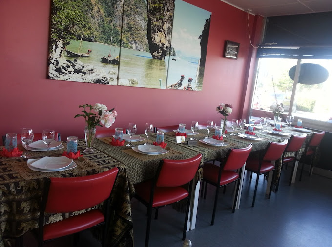 Kob's Thai Kitchen