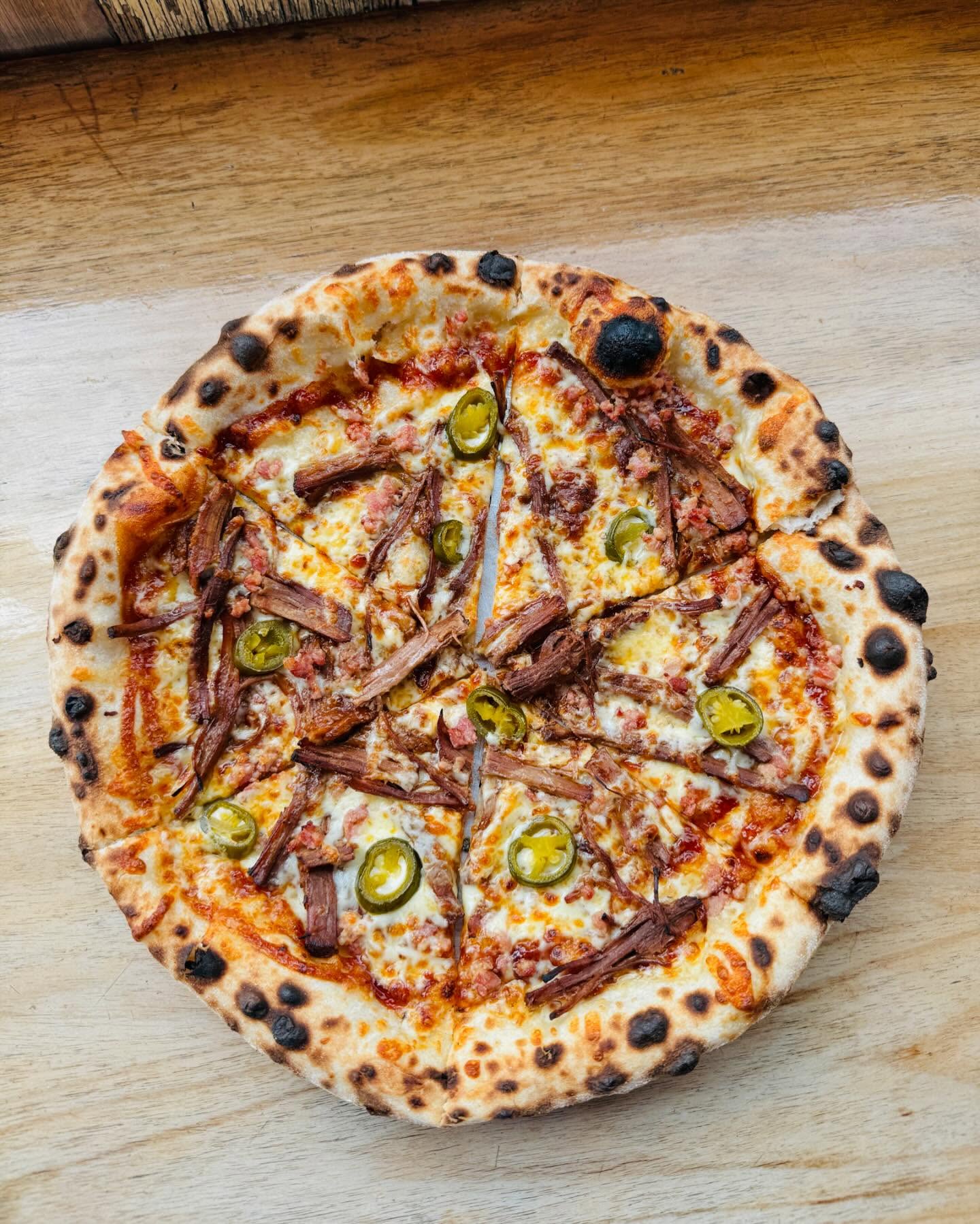 Local Pizza