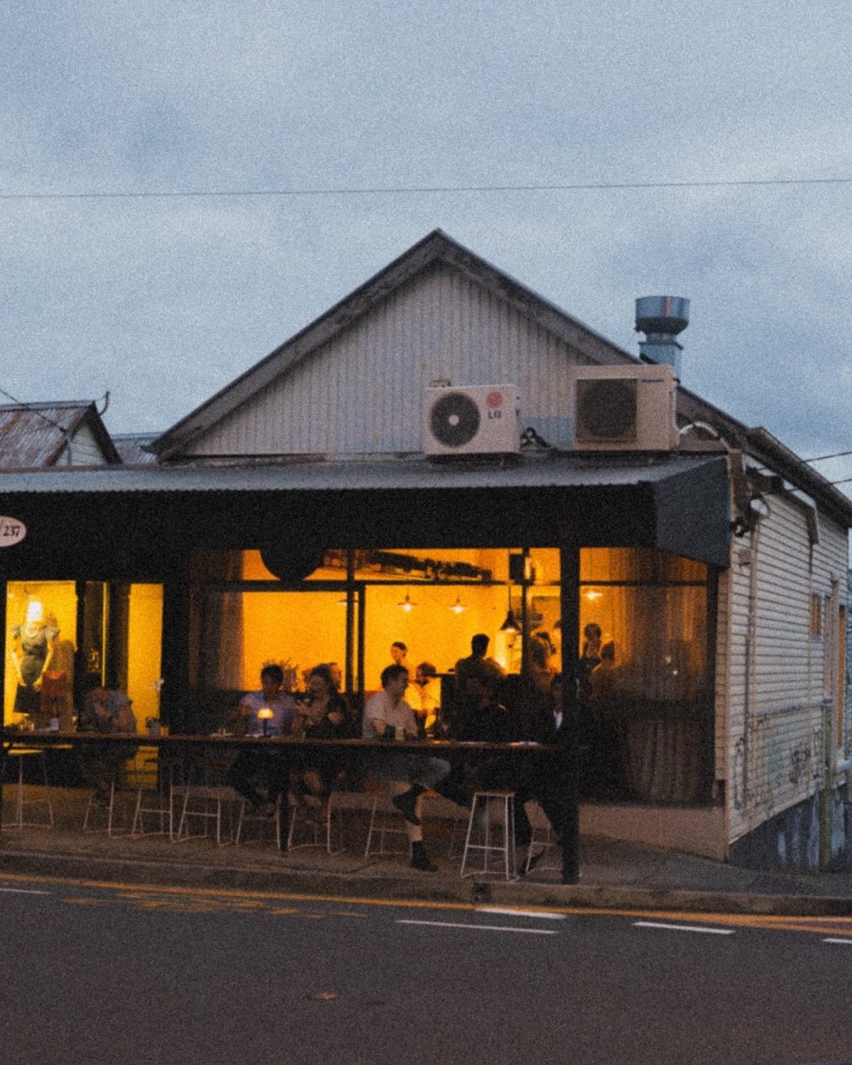 Restaurant Venner