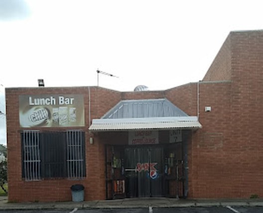 Mira Lunch Bar