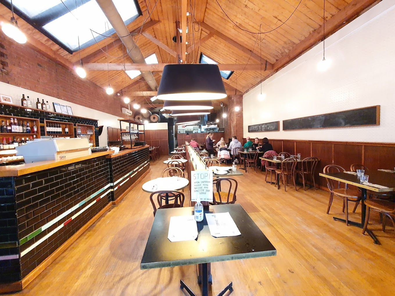 Mexican Taco Port Melbourne