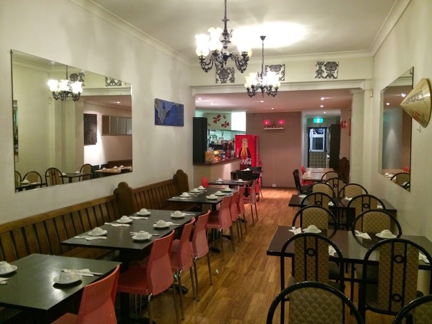 Pho Hanoi Cafe