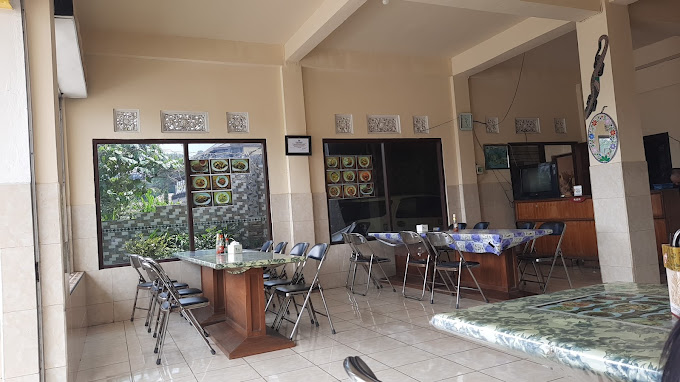 Rumah Makan Anda