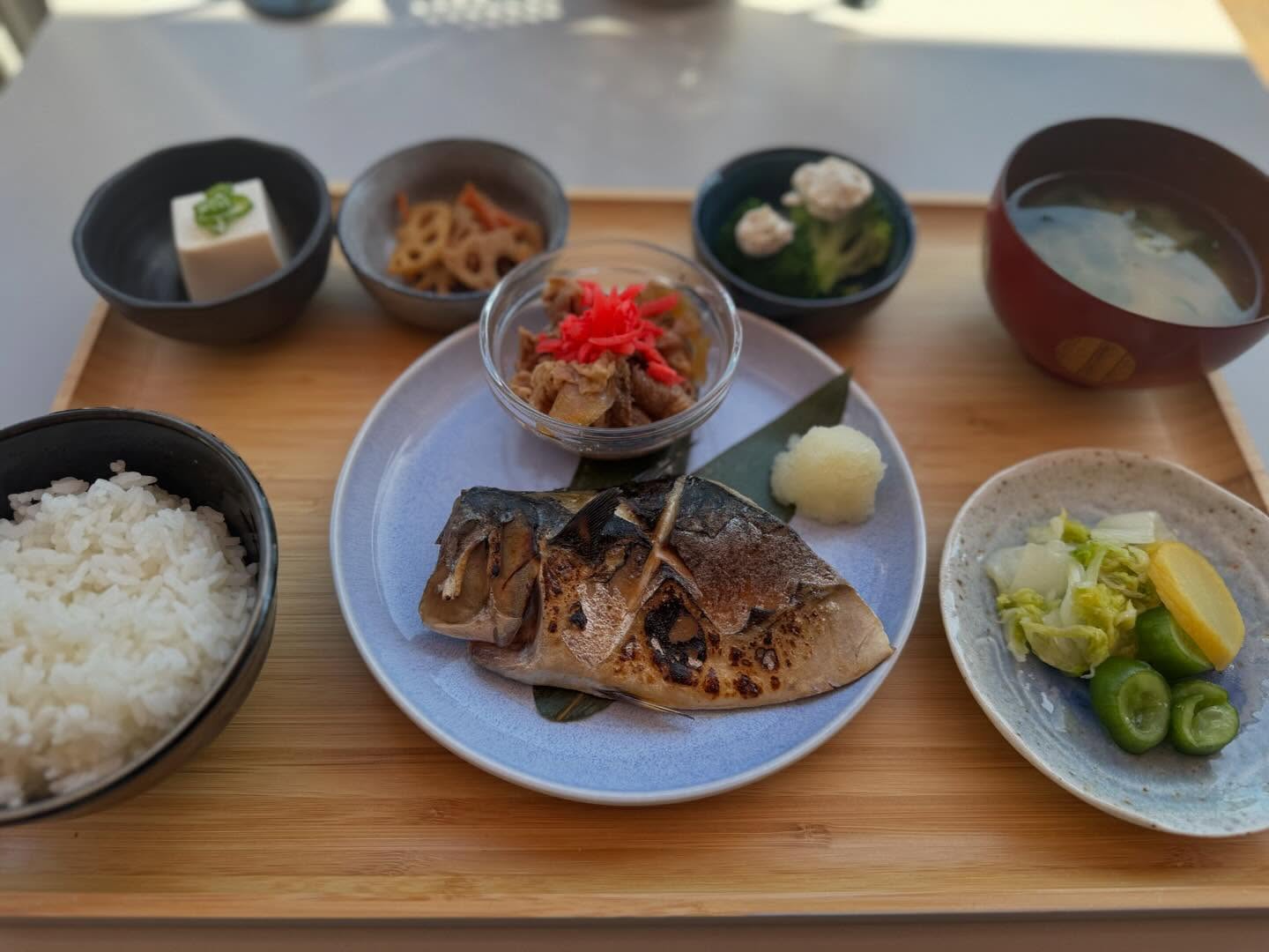 ITSUKI 一樹 Japanese Style Cafe