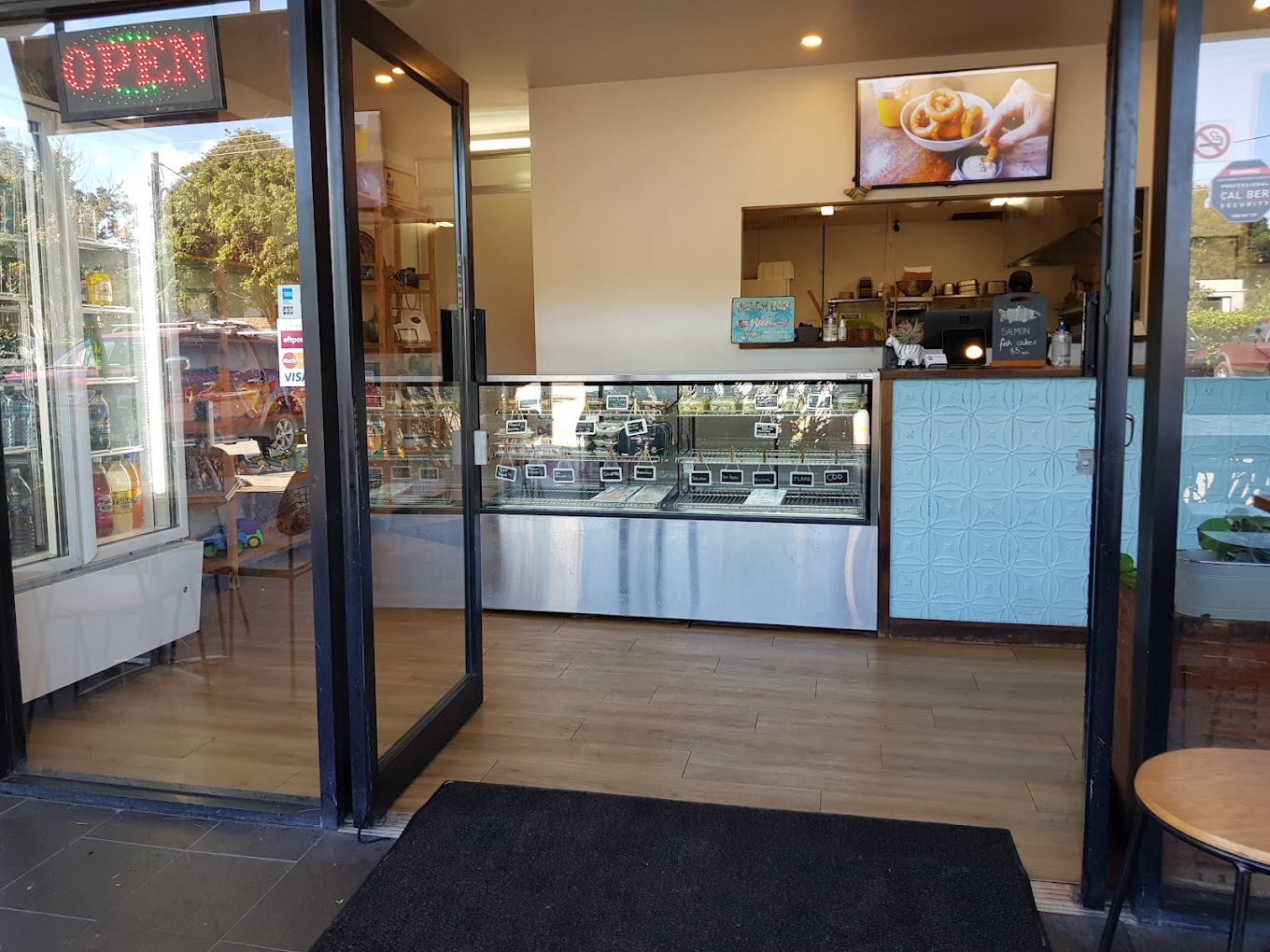 Spotted Cod - Wavell Heights
