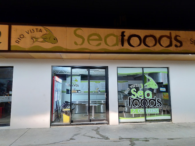 Rio Vista Seafoods