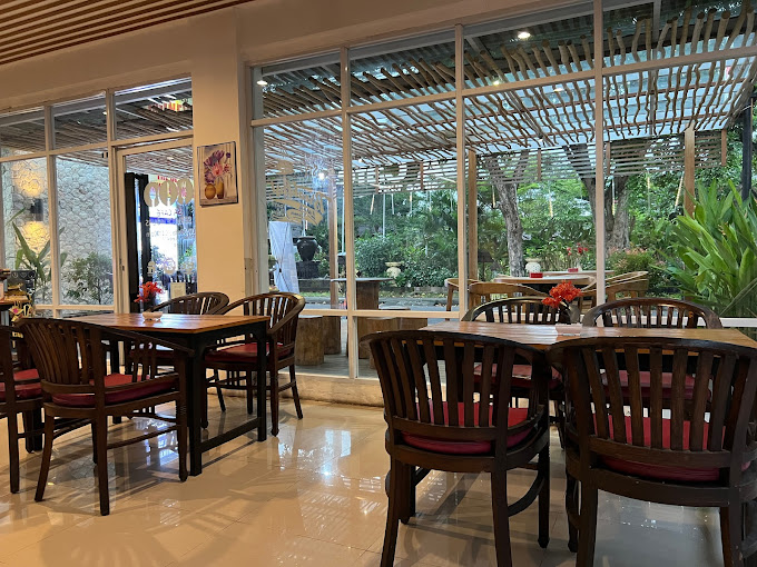 Sahabat Ayulia (SA) Cafe