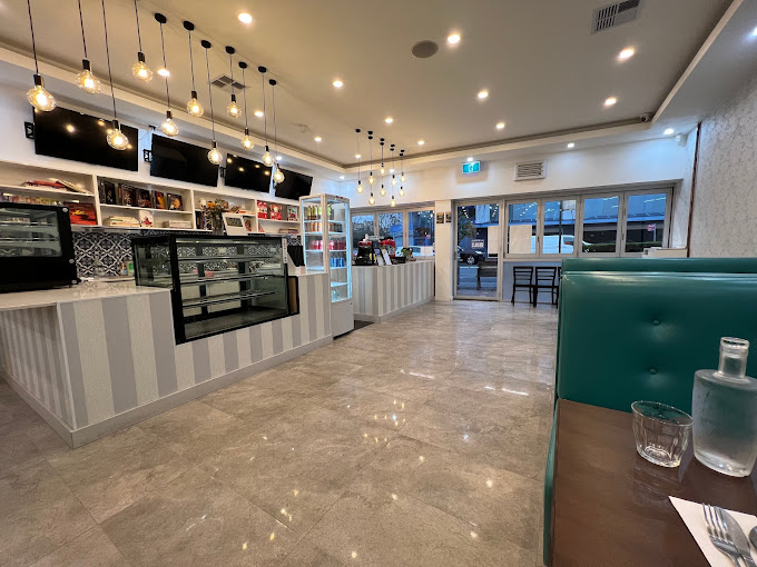 Radio Bombay Kitchen
