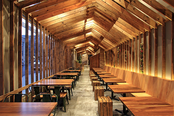 Shizen sushi & more