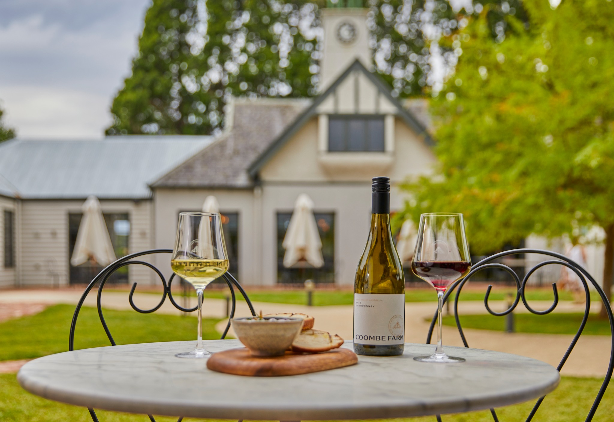 Coombe Yarra Valley