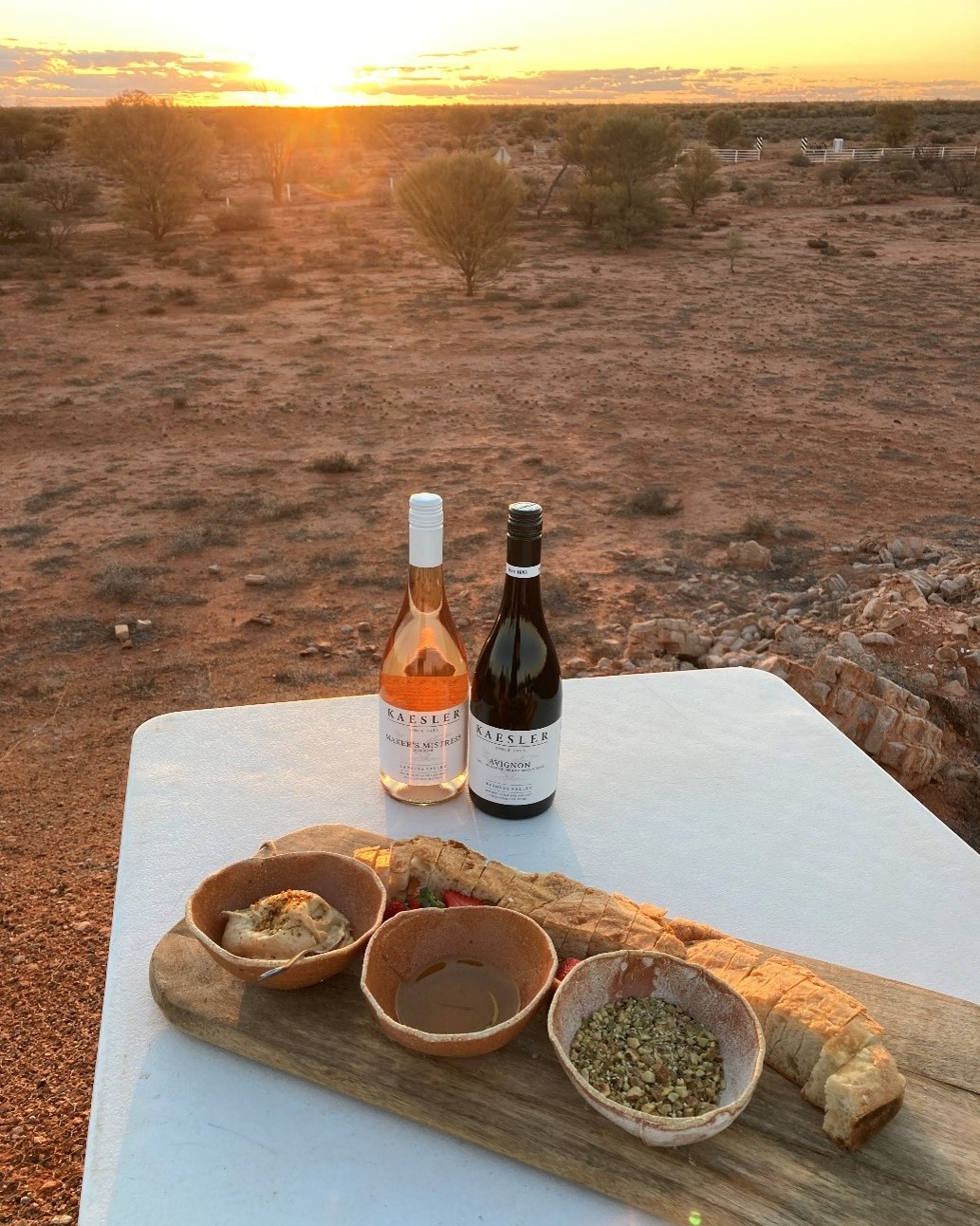 Kaesler Wines