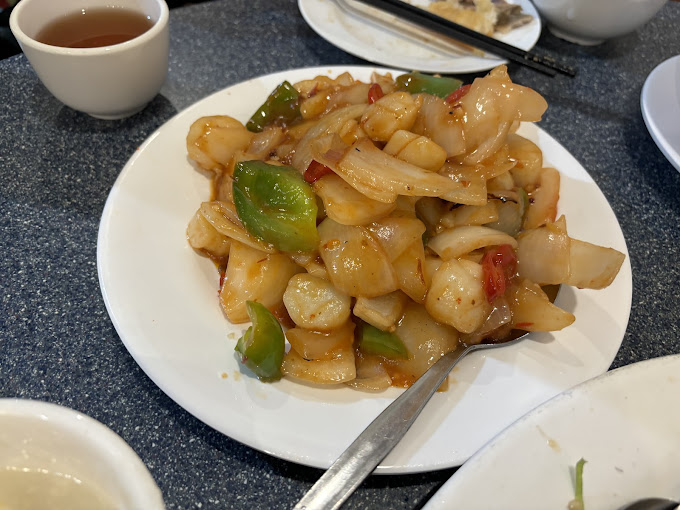 Super Bowl Chinese Restaurant