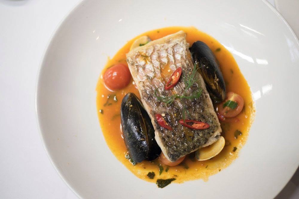 Botticelli Ristorante & Bar