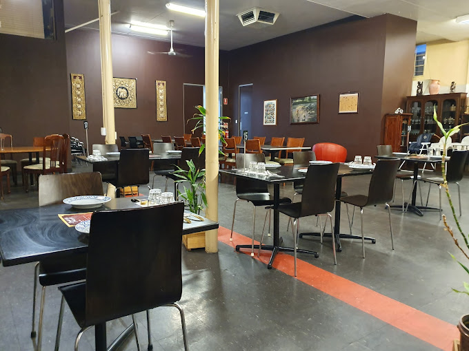 Bangkok Noi Thai