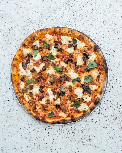 Tony's New York Pizza Canggu