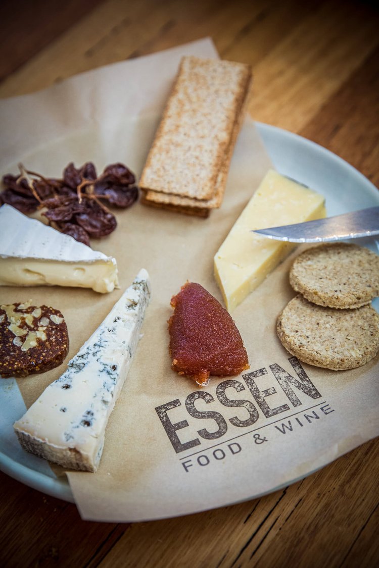 essen food & wine