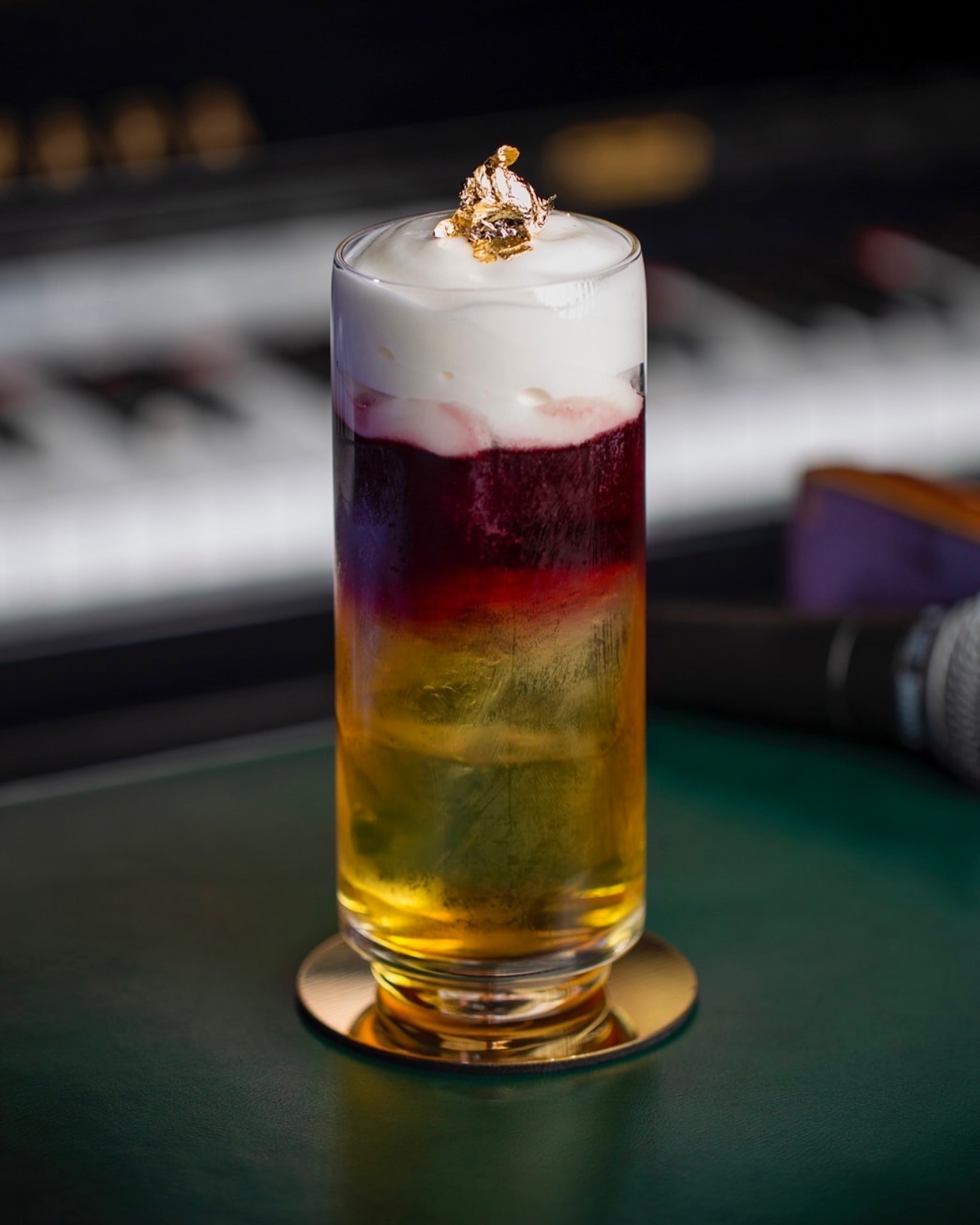 Mutual Bar