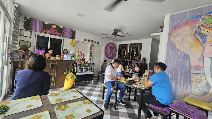 Lisa Thai Restaurant