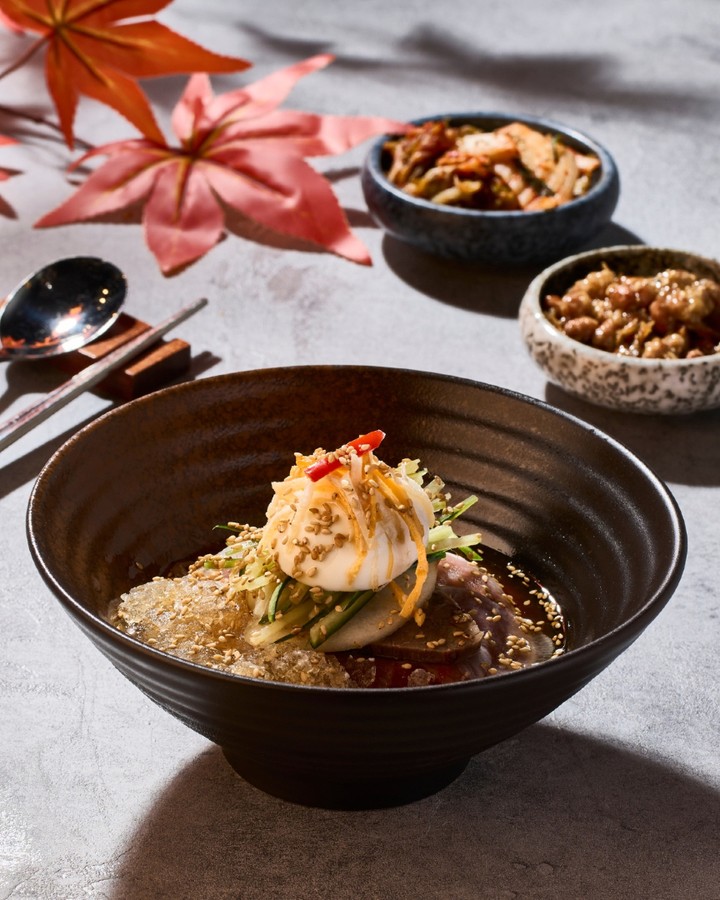 Nami Korean Grill House by Hanjip