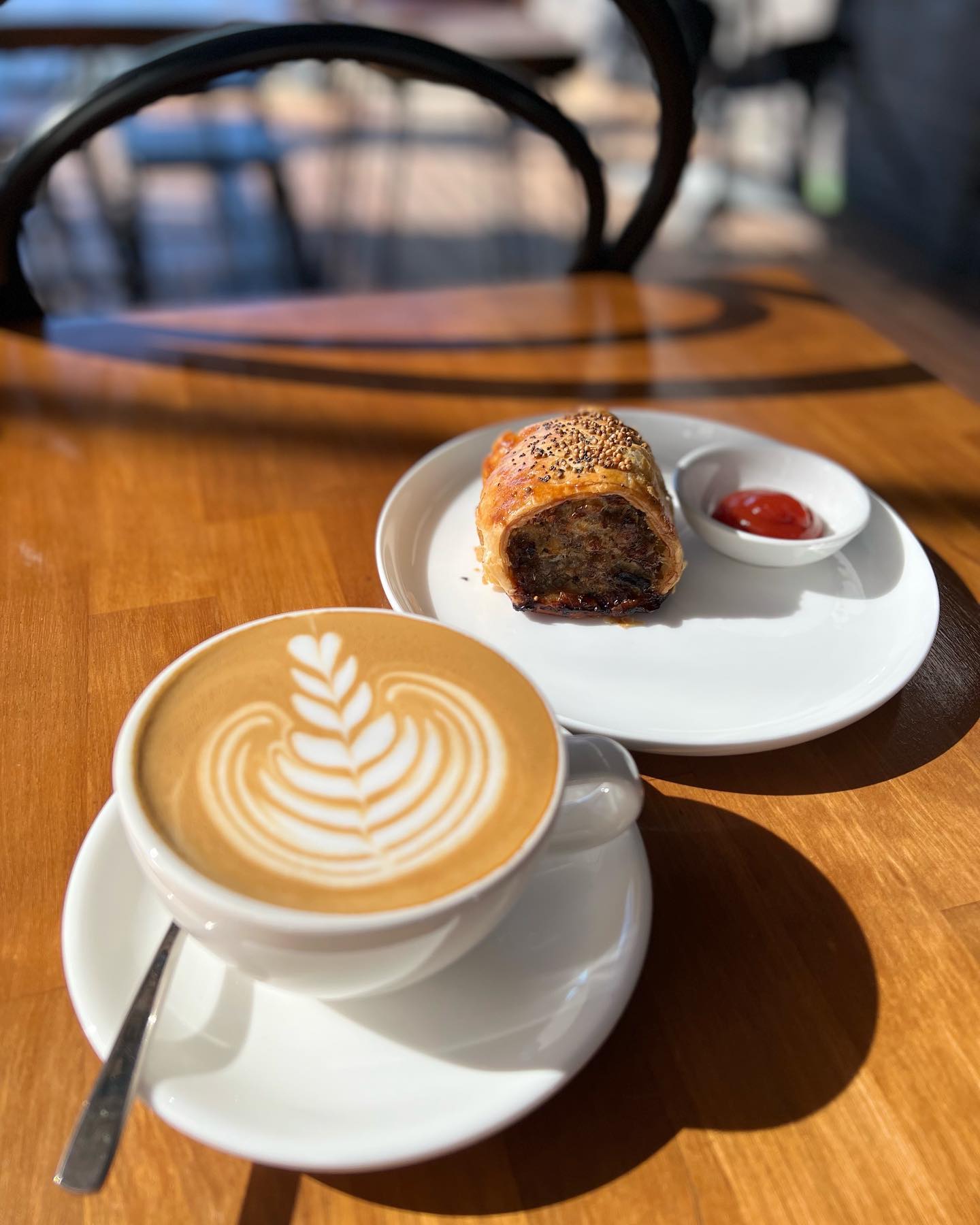 Swich Espresso