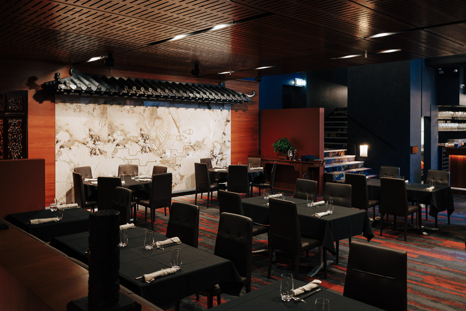 Ming Dining | Asian Fusion Restaurant & Bar | Melbourne CBD