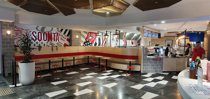 Soonta Rundle Place