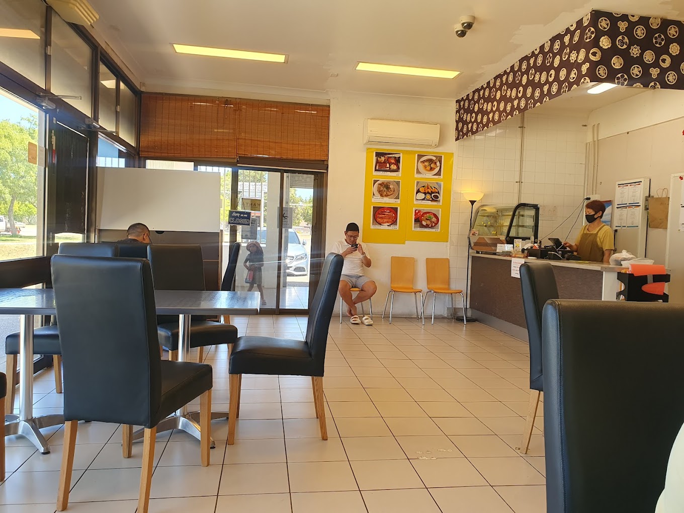 Kanta Japanese Kitchen