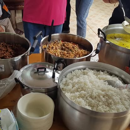 Khao Gaeng Jek Pui (Je Chie)