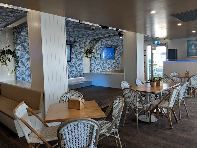 Ramsgate Hotel