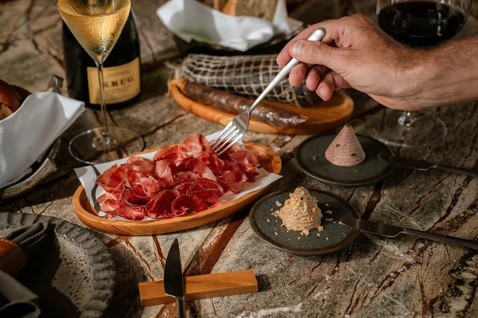 Saltlick Premium Steak Restaurant Seminyak Bali