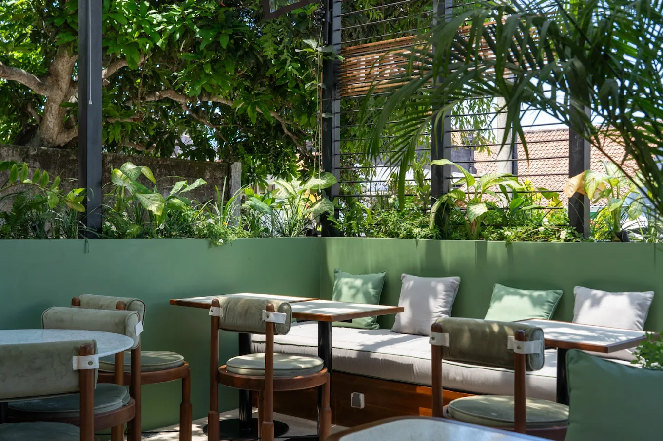 Riviera Cafe | Cemagi