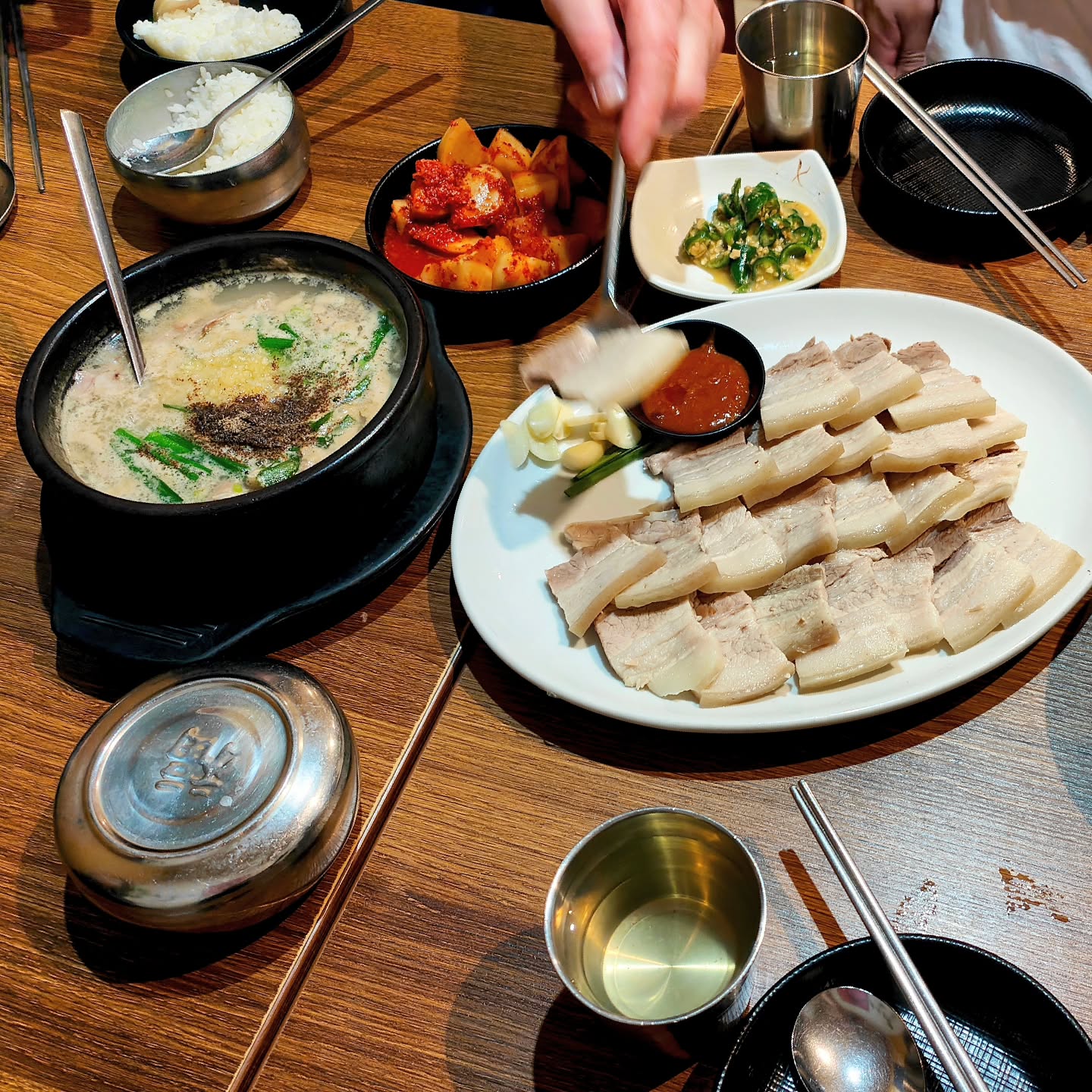 Mr Lee's Foods