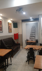 Stuzzichino Restaurant & Bar