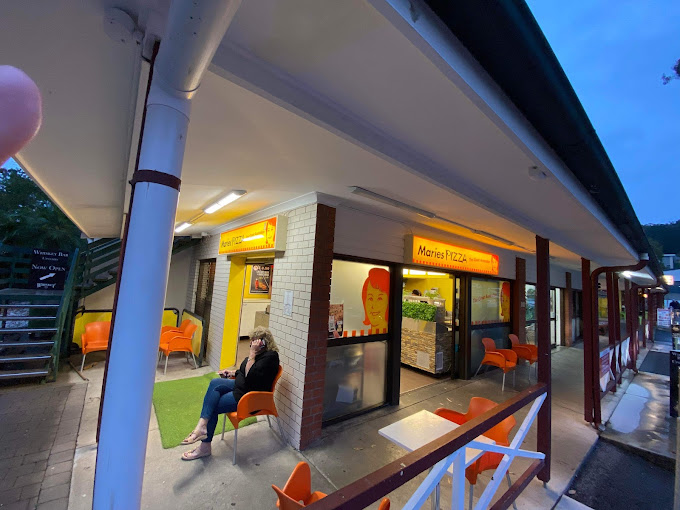 Maries Pizza Mudgeeraba