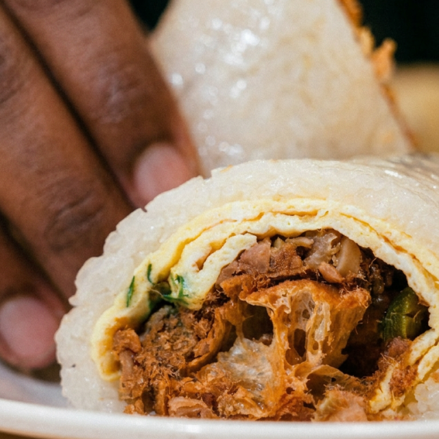 Mother Chu's Taiwanese Gourmet