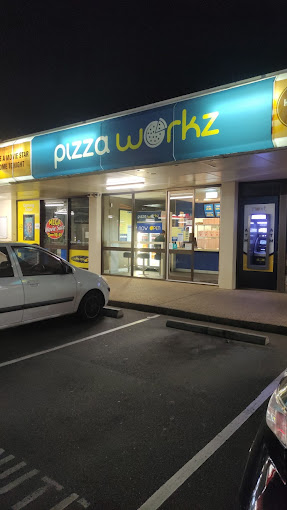 Pizza Workz Birkdale