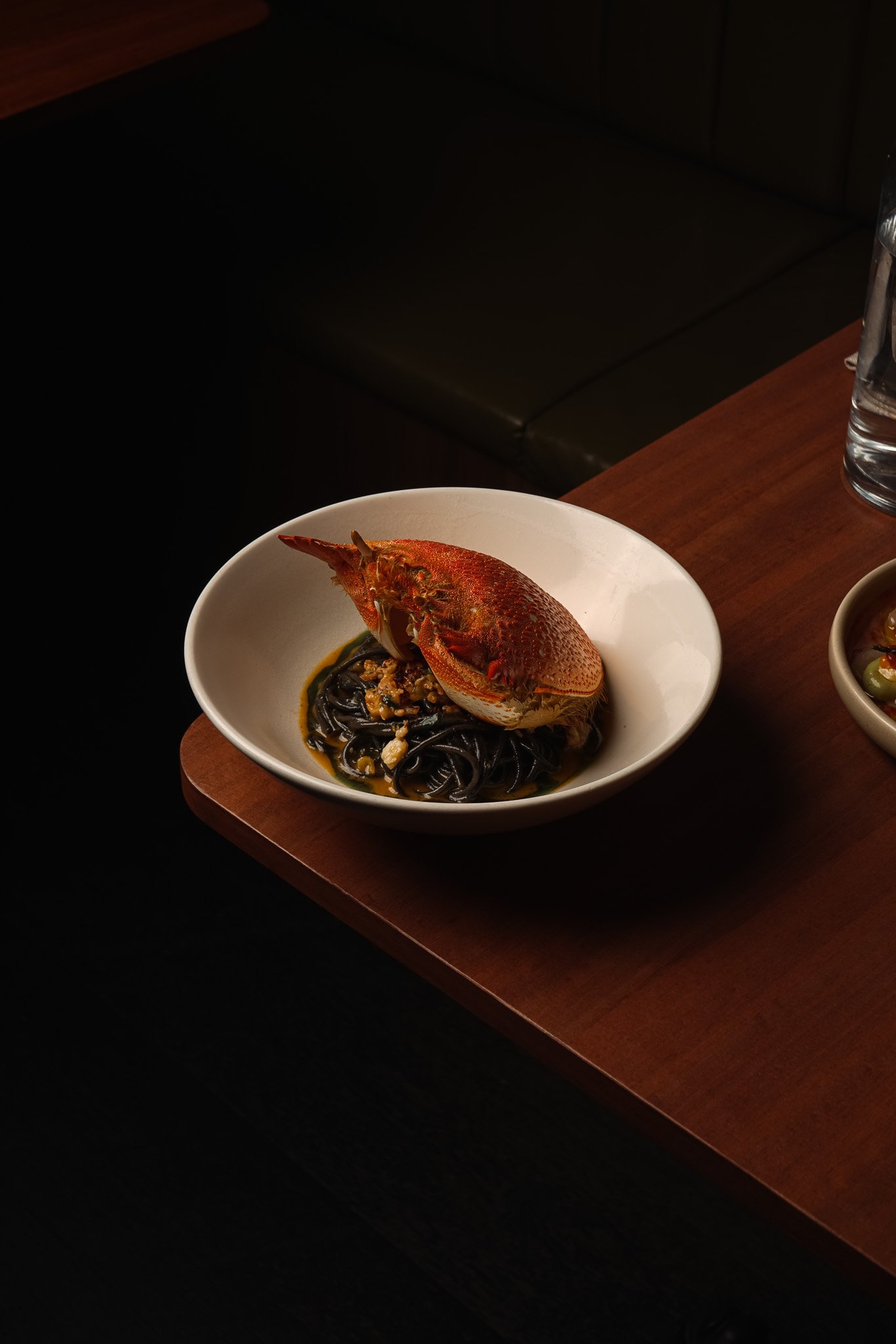 ALT PASTA BAR