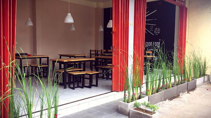 KINKOU Reborn Denpasar