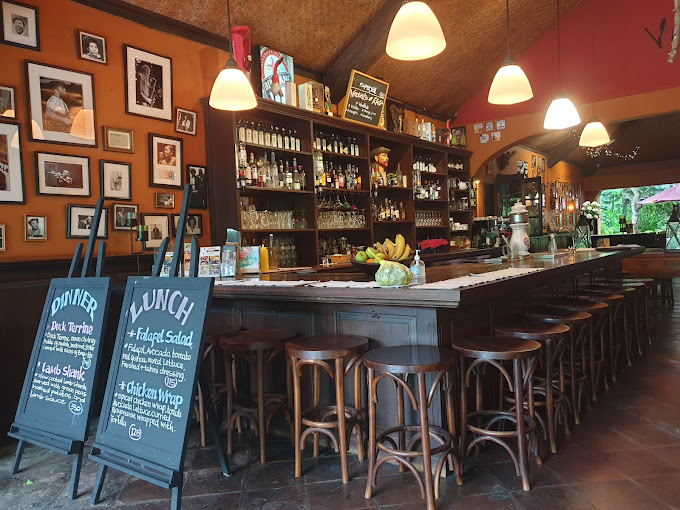 Vincent's