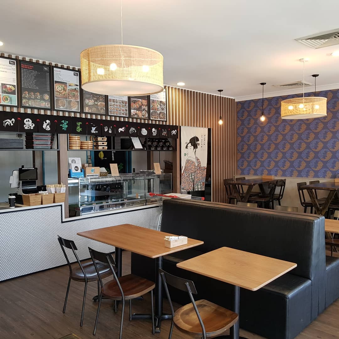 Toku Sushi Yokine