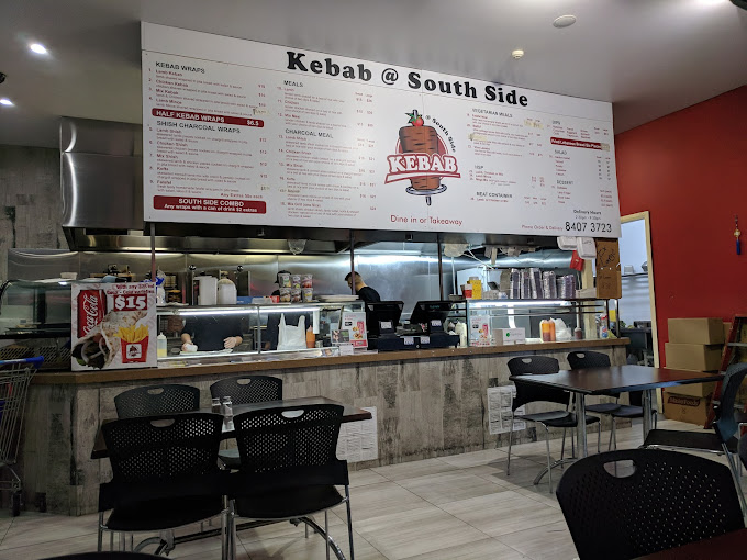 Kebab @ South Side