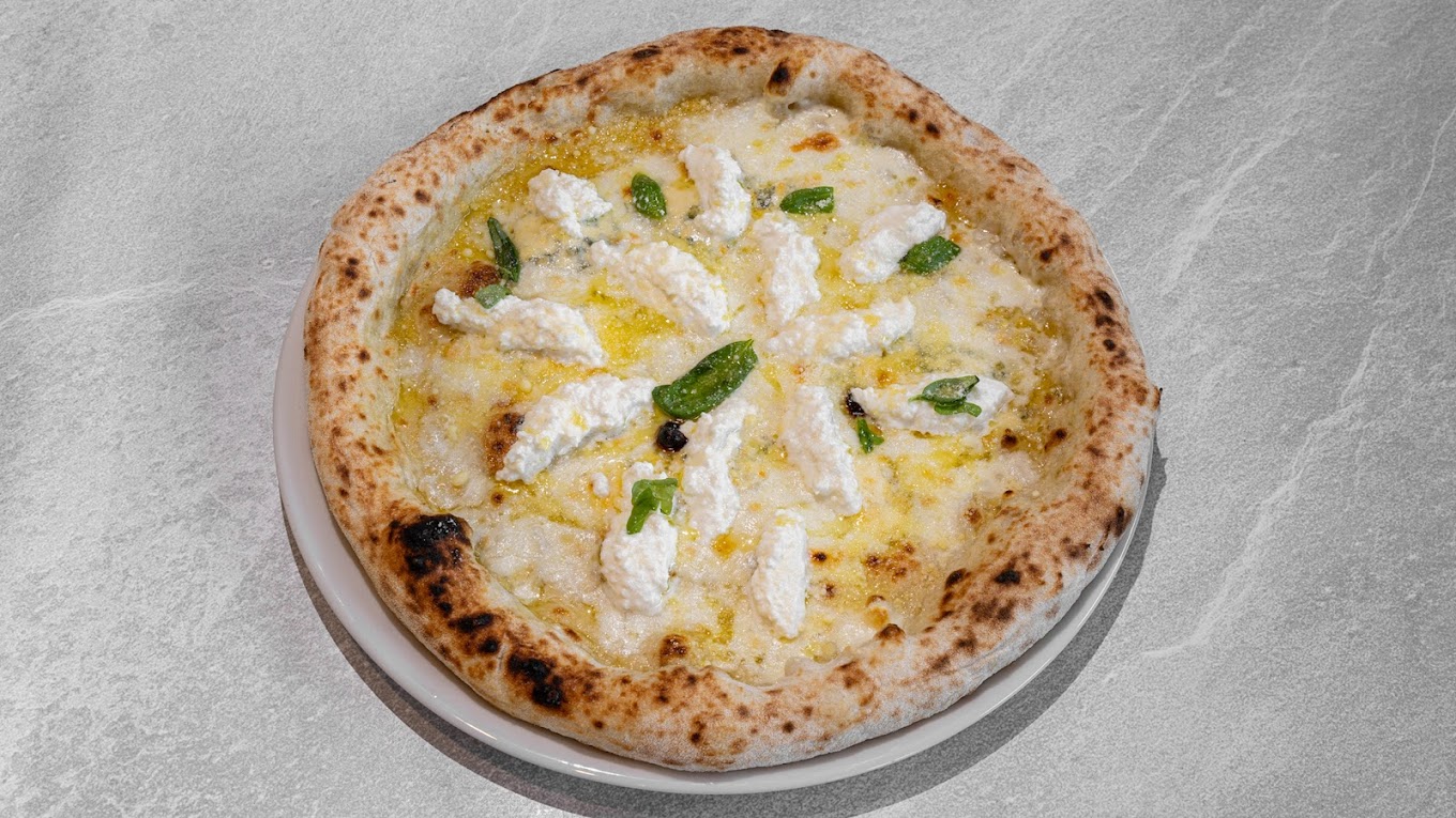 SetteBello Pizzeria Napoletana