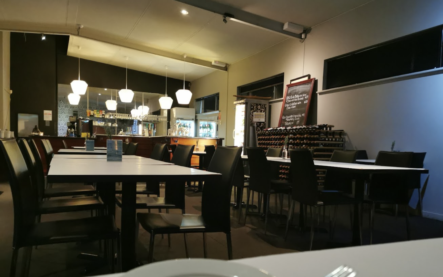 South Street Ale House