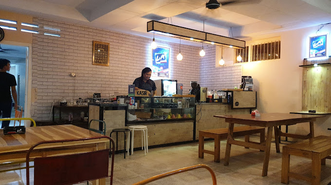 Ireng Kopi