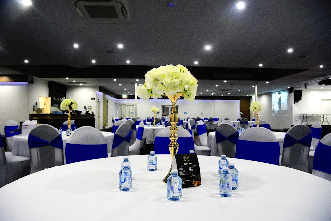 3 Elements Indian Restaurant & Banquets